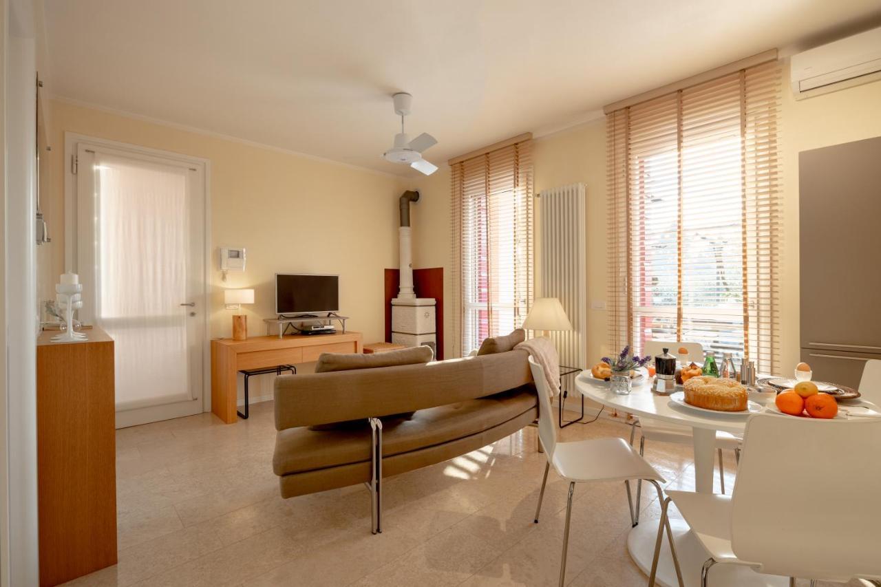 Casa Bembo Apartment Asolo Exterior photo