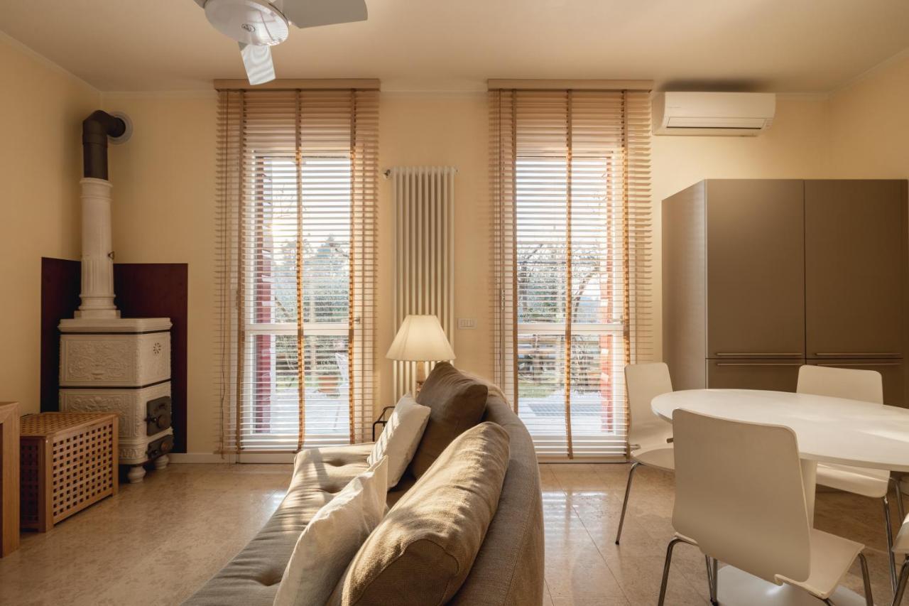 Casa Bembo Apartment Asolo Exterior photo